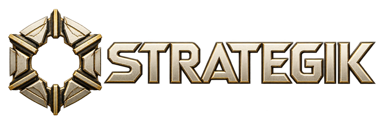 STRATEGIK